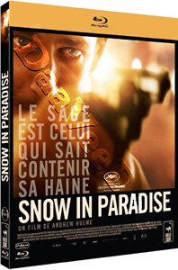 Snow in Paradise (Blu-Ray)